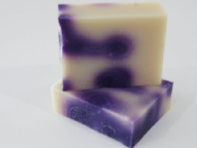 Lavender & Aloe Soap Bar