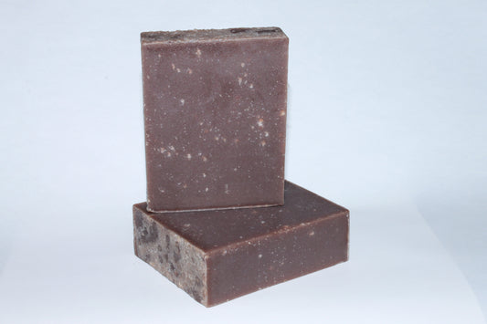 Vanilla Soap Bar